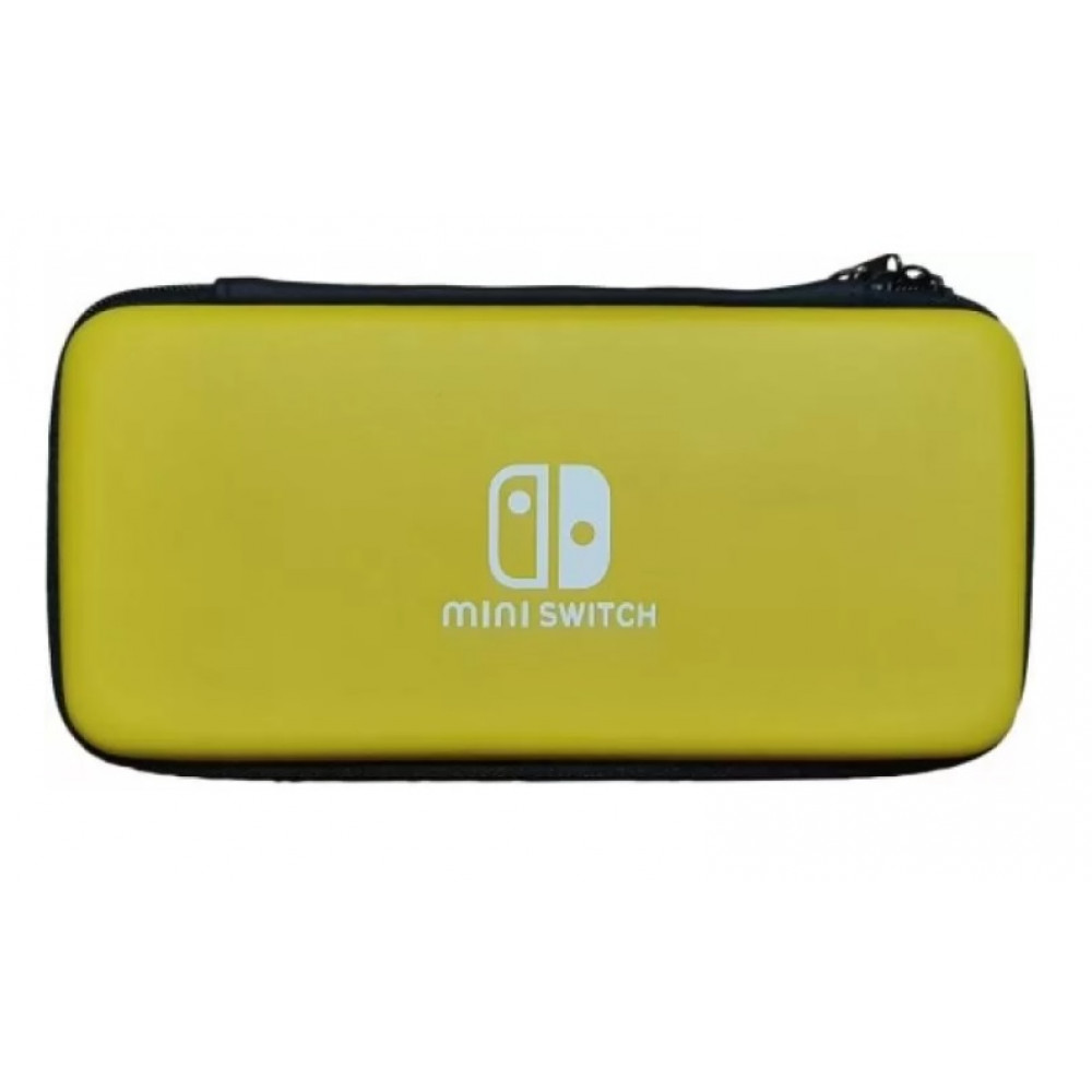 Чехол защитный Switch Lite Game Traveler\066 жёлтый