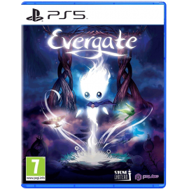 Evergate [PS5, русские субтитры]