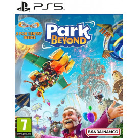 Park Beyond [PS5, русская версия]
