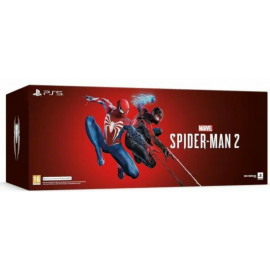 Человек-Паук 2 (Spider Man 2) - Collector's Edition [PS5, русская версия] (код загрузки)