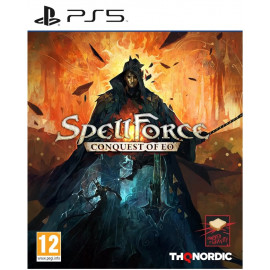 SpellForce: Conquest of Eo [PS5, английская версия]