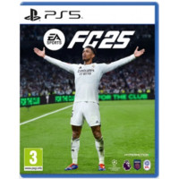 EA Sports FC 25 (FIFA 25) [PS5, русская версия]