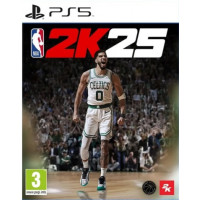 NBA 2k25 [PS5, английская версия]