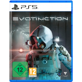 Evotinction [PS5, английская версия]