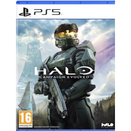 Halo Campaign Evolved [Русские субтитры] PS5 PPSA28038