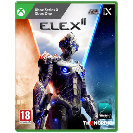 ELEX II [Xbox One/Series, русская версия]