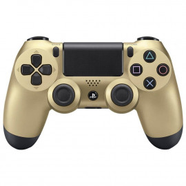 DualShock 4 v2 (Gold / золото) оригинал