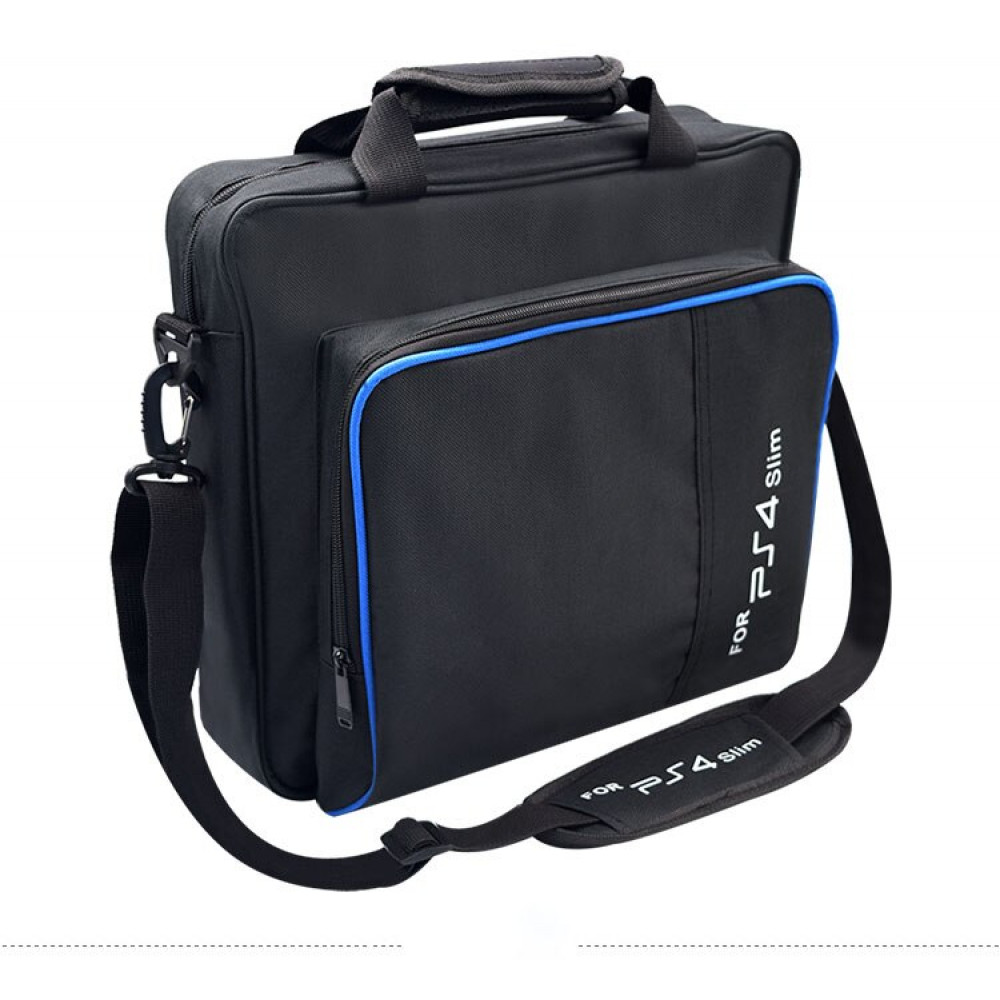Сумка для консоли PS4 PRO Travel Case