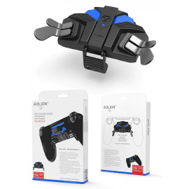 Кнопки управления Dual Shock 4 Back Buttons PG-PS1010 AOLION