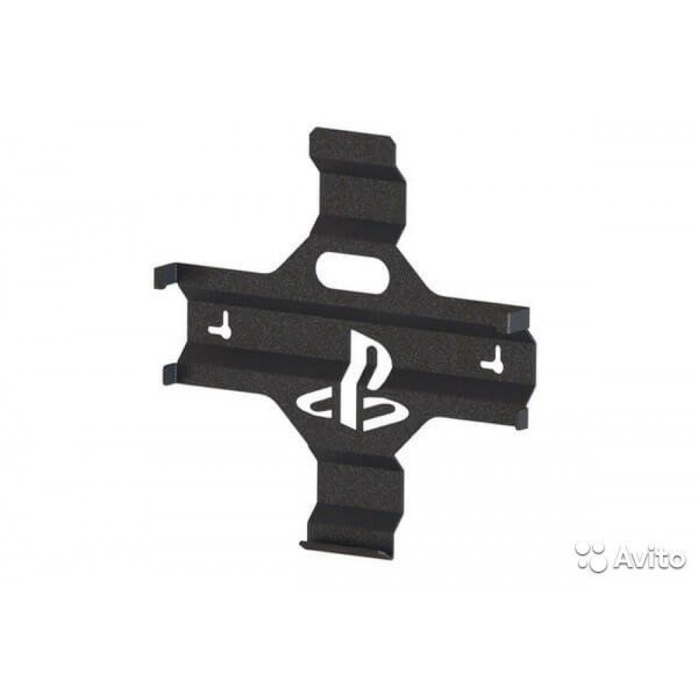 Крепление, кронштейн Sony Playstation 4 PRO [PS4, черная]
