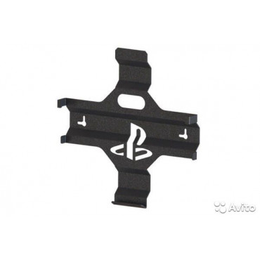 Крепление, кронштейн Sony Playstation 4 PRO [PS4, черная]