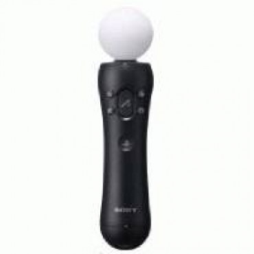 Контроллер движений PlayStation Move Twin Pack 1ая ревизия [PS4] (б/у / 1штука)
