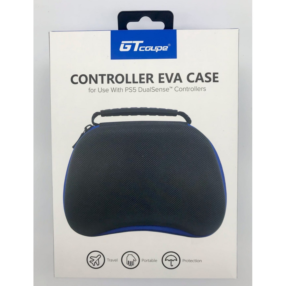 Сумка для геймпада PS-5 Gamepad case GT