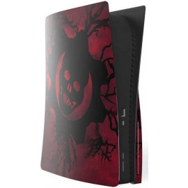 Сменный корпус PS5 AL-P502704 red war