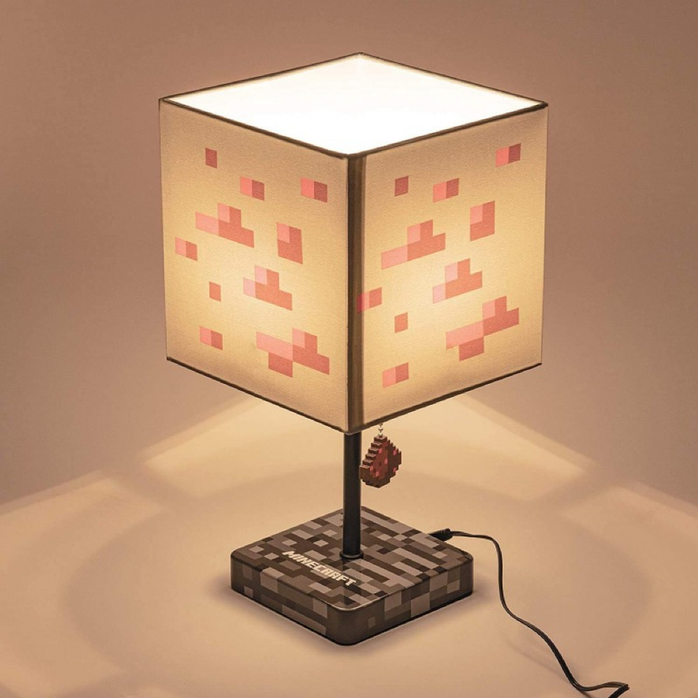 Светильник Minecraft Lamp EU PP6597MCFEU