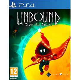 Unbound: Worlds Apart [PS4, английская версия]