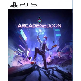 Arcadegeddon [PS5, русские субтитры]