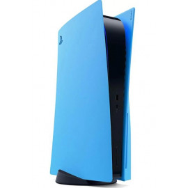 Сменный корпус PS5 TP5-0582 Dobe Starlight Blue